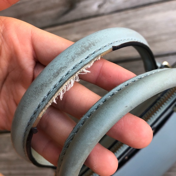 Kate Spade Purse - Picture 4 of 9